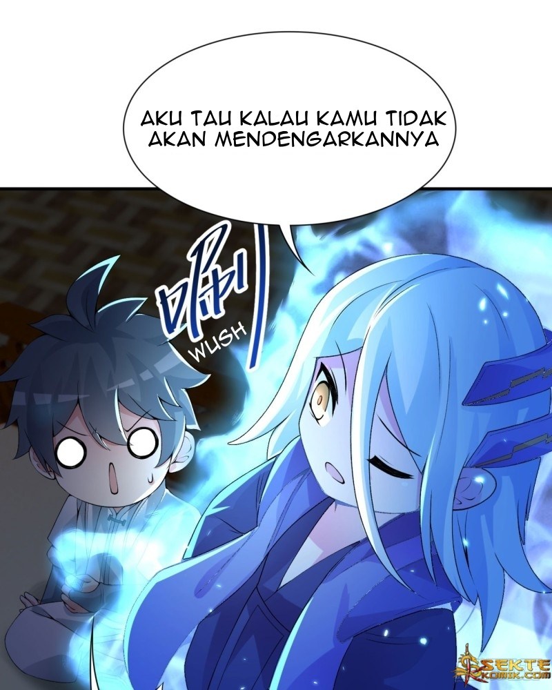 I Picked Up An Attributes Chapter 26 Gambar 47